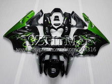 Load image into Gallery viewer, Bodys For KAWASAKI NINJA 900CC ZX-9R 94-97 ZX900 21SH8 glossy blue ZX 9 R ZX 9R 94 95 96 97 ZX9R 1994 1995 1996 1997 Fairings