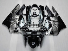 Load image into Gallery viewer, Bodys For KAWASAKI NINJA 900CC ZX-9R 94-97 ZX900 21SH8 glossy blue ZX 9 R ZX 9R 94 95 96 97 ZX9R 1994 1995 1996 1997 Fairings