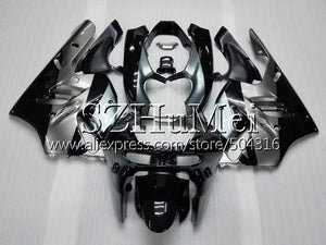 Bodys For KAWASAKI NINJA 900CC ZX-9R 94-97 ZX900 21SH8 glossy blue ZX 9 R ZX 9R 94 95 96 97 ZX9R 1994 1995 1996 1997 Fairings