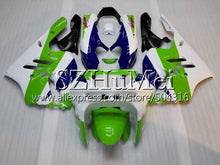 Load image into Gallery viewer, Bodys For KAWASAKI NINJA 900CC ZX-9R 94-97 ZX900 21SH8 glossy blue ZX 9 R ZX 9R 94 95 96 97 ZX9R 1994 1995 1996 1997 Fairings