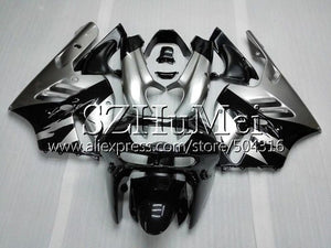 Bodys For KAWASAKI NINJA 900CC ZX-9R 94-97 ZX900 21SH8 glossy blue ZX 9 R ZX 9R 94 95 96 97 ZX9R 1994 1995 1996 1997 Fairings