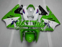 Load image into Gallery viewer, Bodys For KAWASAKI NINJA 900CC ZX-9R 94-97 ZX900 21SH8 glossy blue ZX 9 R ZX 9R 94 95 96 97 ZX9R 1994 1995 1996 1997 Fairings