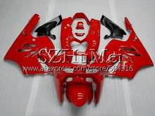 Load image into Gallery viewer, Bodys For KAWASAKI NINJA 900CC ZX-9R 94-97 ZX900 21NO.1 ZX 9 R ZX 9R 94 95 96 97 ZX9R 1994 1995 1996 1997 Fairings Red flames