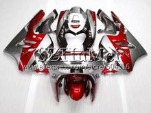 Load image into Gallery viewer, Bodys For KAWASAKI NINJA 900CC ZX-9R 94-97 ZX900 21NO.1 ZX 9 R ZX 9R 94 95 96 97 ZX9R 1994 1995 1996 1997 Fairings Red flames