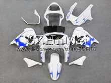 Load image into Gallery viewer, Body For KAWASAKI NINJA ZX900 ZX-9R 98-99  Silver flames ZX 900 ZX9 R 20SH22 900CC ZX 9 R ZX9R 98 99 ZX 9R 1998 1999 Fairing