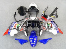 Load image into Gallery viewer, Body For KAWASAKI NINJA ZX900 ZX-9R 98-99  Silver flames ZX 900 ZX9 R 20SH22 900CC ZX 9 R ZX9R 98 99 ZX 9R 1998 1999 Fairing