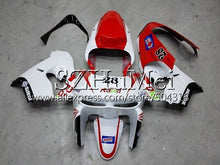 Load image into Gallery viewer, Body For KAWASAKI NINJA ZX900 ZX-9R 98-99  Silver flames ZX 900 ZX9 R 20SH22 900CC ZX 9 R ZX9R 98 99 ZX 9R 1998 1999 Fairing