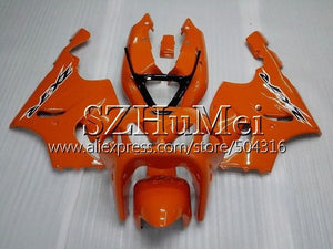 Body For KAWASAKI NINJA ZX-7R ZX750 ZX 7R Glossy Rose 96 97 98 99 00 01 02 03 3SH6 ZX7R 1996 1997 1998 1999 2000 2003 Fairings