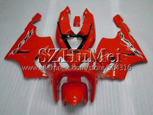 Load image into Gallery viewer, Body For KAWASAKI NINJA ZX-7R ZX750 ZX 7R Glossy Rose 96 97 98 99 00 01 02 03 3SH6 ZX7R 1996 1997 1998 1999 2000 2003 Fairings