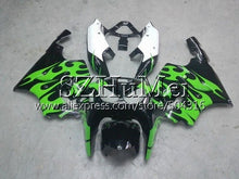 Load image into Gallery viewer, Body For KAWASAKI NINJA ZX-7R ZX750 ZX 7R Glossy Rose 96 97 98 99 00 01 02 03 3SH6 ZX7R 1996 1997 1998 1999 2000 2003 Fairings