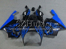 Load image into Gallery viewer, Body For KAWASAKI NINJA ZX-7R ZX750 ZX 7R Glossy Rose 96 97 98 99 00 01 02 03 3SH6 ZX7R 1996 1997 1998 1999 2000 2003 Fairings