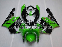 Load image into Gallery viewer, Body For KAWASAKI NINJA ZX-7R ZX750 ZX 7R Glossy Rose 96 97 98 99 00 01 02 03 3SH6 ZX7R 1996 1997 1998 1999 2000 2003 Fairings