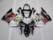 Load image into Gallery viewer, Body For KAWASAKI NINJA ZX-6R 6 R 98 99 ZX-636 Green black ZX600 78SH21 600CC ZX636 ZX6R 98 99 ZX 636 ZX 6R 1998 1999 Fairings