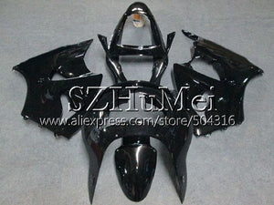 Body For KAWASAKI NINJA ZX-636 ZX-6R 98 99 ZX600 78SH24 ZX 636 6 R 600CC ZX636 Silver flames ZX6R 98 99 ZX 6R 1998 1999 Fairings