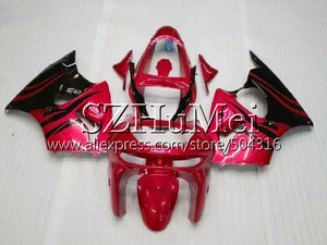 Body For KAWASAKI NINJA ZX-636 ZX-6R 98 99 ZX600 78SH24 ZX 636 6 R 600CC ZX636 Silver flames ZX6R 98 99 ZX 6R 1998 1999 Fairings