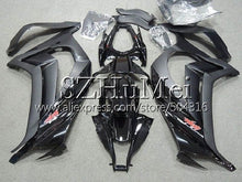 Load image into Gallery viewer, Body For KAWASAKI NINJA red black ZX900 ZX-9R 98-99 ZX 900 ZX9 R 20SH10 900CC ZX 9 R ZX9R 98 99 ZX 9R 1998 1999 Fairings kit