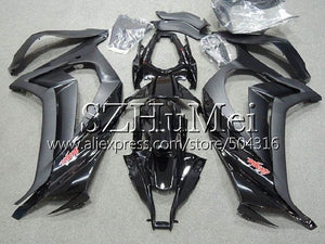 Body For KAWASAKI NINJA red black ZX900 ZX-9R 98-99 ZX 900 ZX9 R 20SH10 900CC ZX 9 R ZX9R 98 99 ZX 9R 1998 1999 Fairings kit