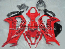 Load image into Gallery viewer, Body For KAWASAKI NINJA red black ZX900 ZX-9R 98-99 ZX 900 ZX9 R 20SH10 900CC ZX 9 R ZX9R 98 99 ZX 9R 1998 1999 Fairings kit