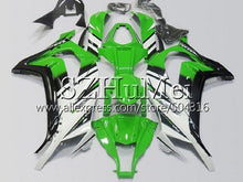 Load image into Gallery viewer, Body For KAWASAKI NINJA red black ZX900 ZX-9R 98-99 ZX 900 ZX9 R 20SH10 900CC ZX 9 R ZX9R 98 99 ZX 9R 1998 1999 Fairings kit