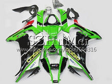 Load image into Gallery viewer, Body For KAWASAKI NINJA red black ZX900 ZX-9R 98-99 ZX 900 ZX9 R 20SH10 900CC ZX 9 R ZX9R 98 99 ZX 9R 1998 1999 Fairings kit