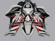 Load image into Gallery viewer, Body For KAWASAKI NINJA red black ZX900 ZX-9R 98-99 ZX 900 ZX9 R 20SH10 900CC ZX 9 R ZX9R 98 99 ZX 9R 1998 1999 Fairings kit