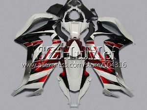 Body For KAWASAKI NINJA red black ZX900 ZX-9R 98-99 ZX 900 ZX9 R 20SH10 900CC ZX 9 R ZX9R 98 99 ZX 9R 1998 1999 Fairings kit