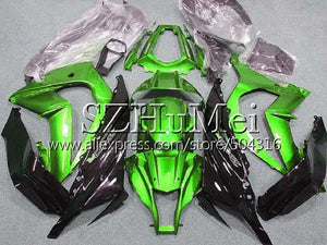 Body For KAWASAKI NINJA red black ZX900 ZX-9R 98-99 ZX 900 ZX9 R 20SH10 900CC ZX 9 R ZX9R 98 99 ZX 9R 1998 1999 Fairings kit