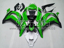 Load image into Gallery viewer, Body For KAWASAKI NINJA red black ZX900 ZX-9R 98-99 ZX 900 ZX9 R 20SH10 900CC ZX 9 R ZX9R 98 99 ZX 9R 1998 1999 Fairings kit