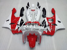 Load image into Gallery viewer, Body For KAWASAKI green white NINJA ZX-6R 94-97 ZX636 600CC ZX 636 13SH3 ZX6R 94 95 96 97 ZX 6R 1994 1995 1996 1997 Fairings