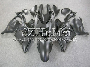 Body For KAWASAKI NINJA ZX 14R ZX14R 06 07 08 09 10 11 23SH7 ZZR1400 ZX-14R 2006 2007 2008 2009 2010 2011 Fairings red black