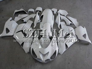 Body For KAWASAKI NINJA ZX 14R ZX14R 06 07 08 09 10 11 23SH7 ZZR1400 ZX-14R 2006 2007 2008 2009 2010 2011 Fairings red black